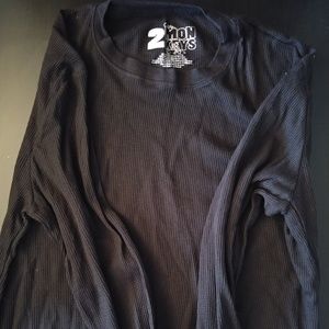 2 Monkeys Longsleeve